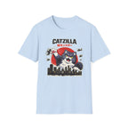 Catzilla T-Shirt