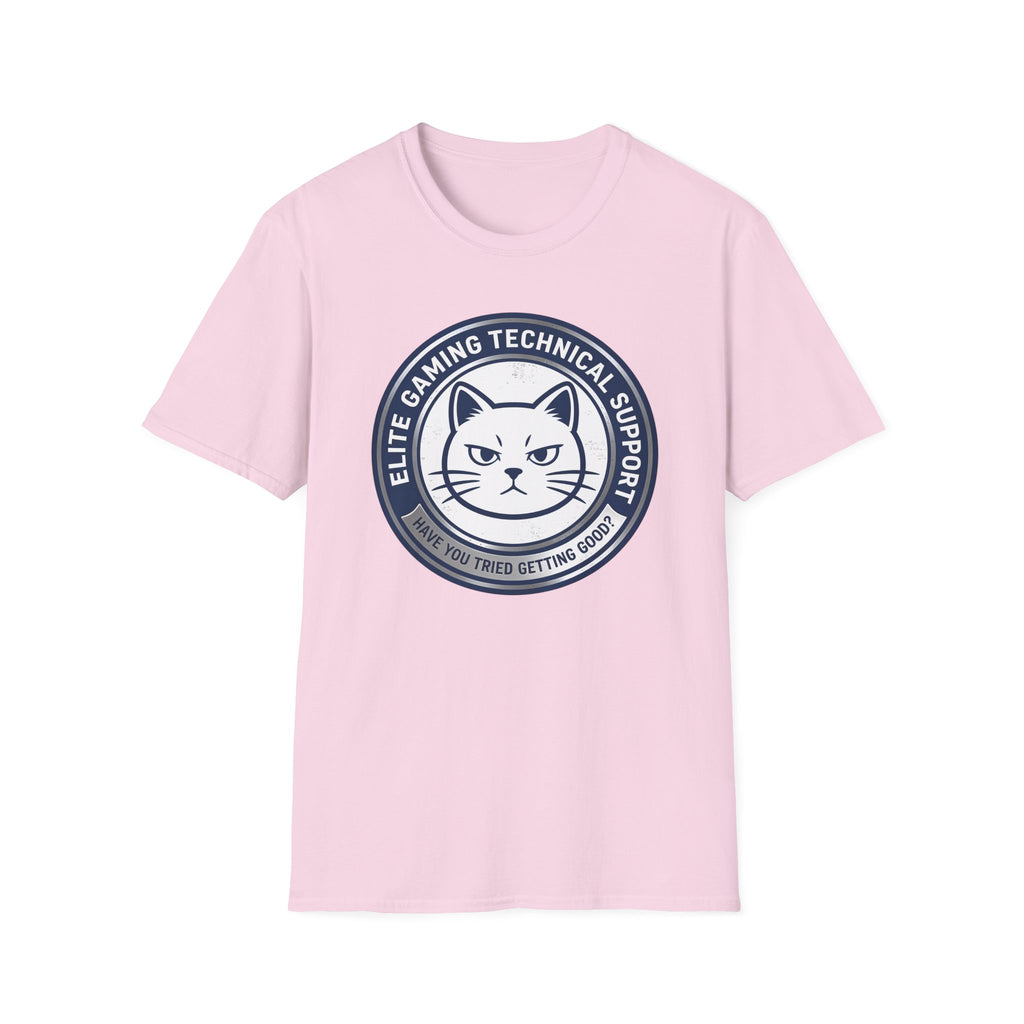 Have You Tried Getting Good T-Shirt