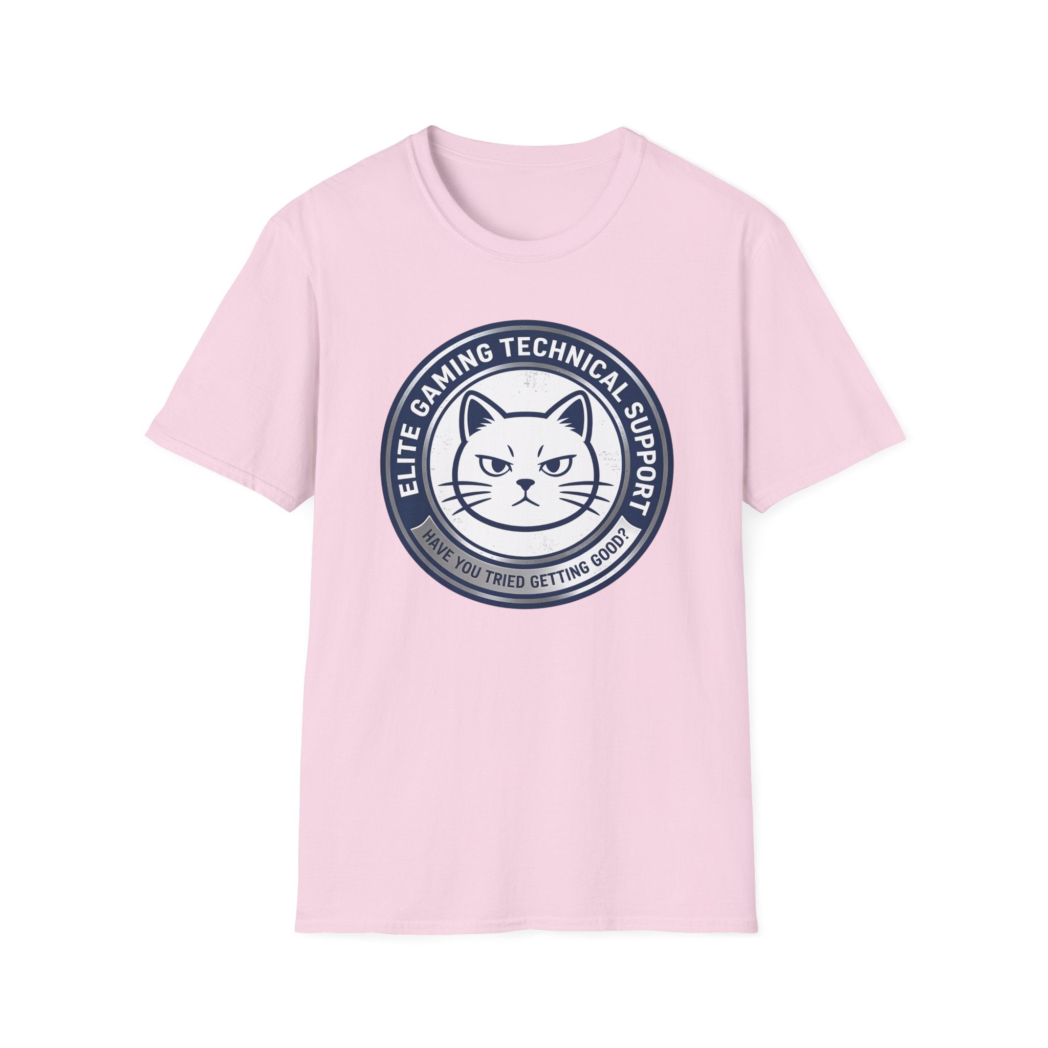 Have You Tried Getting Good T-Shirt