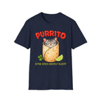 Purrito T-Shirt