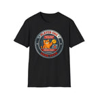 Game Over Insert Treats To Continue T-Shirt