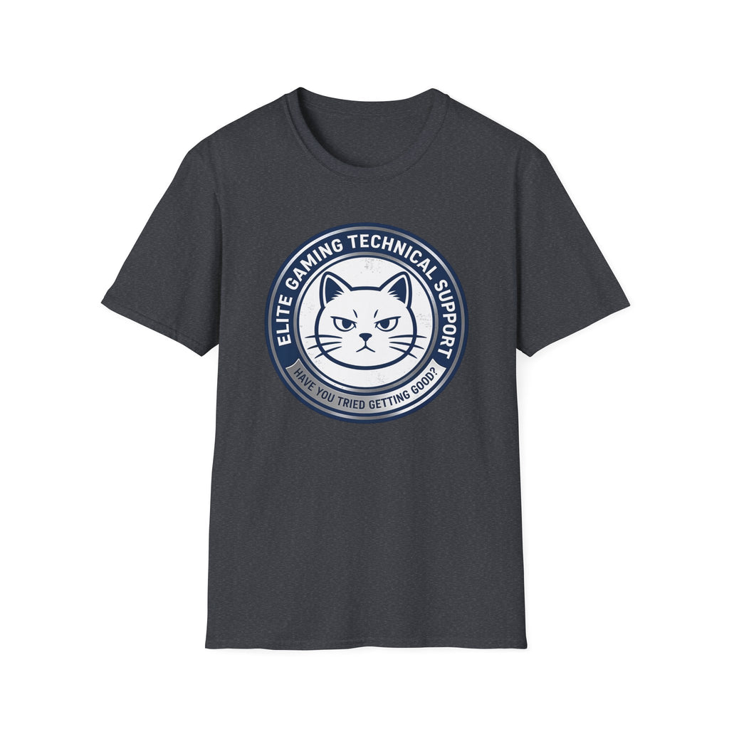 Have You Tried Getting Good T-Shirt
