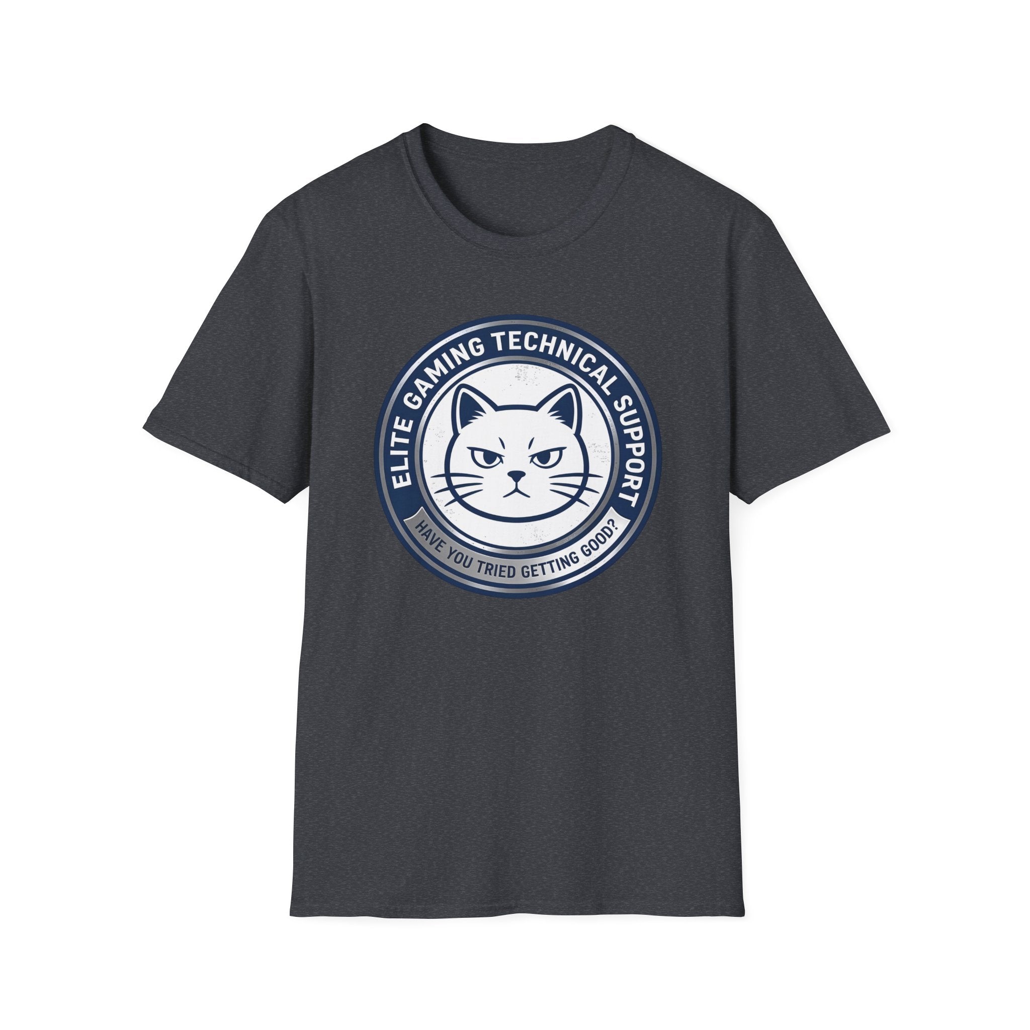 Have You Tried Getting Good T-Shirt