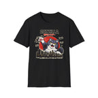 Catzilla T-Shirt