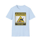 Unstable Element T-Shirt