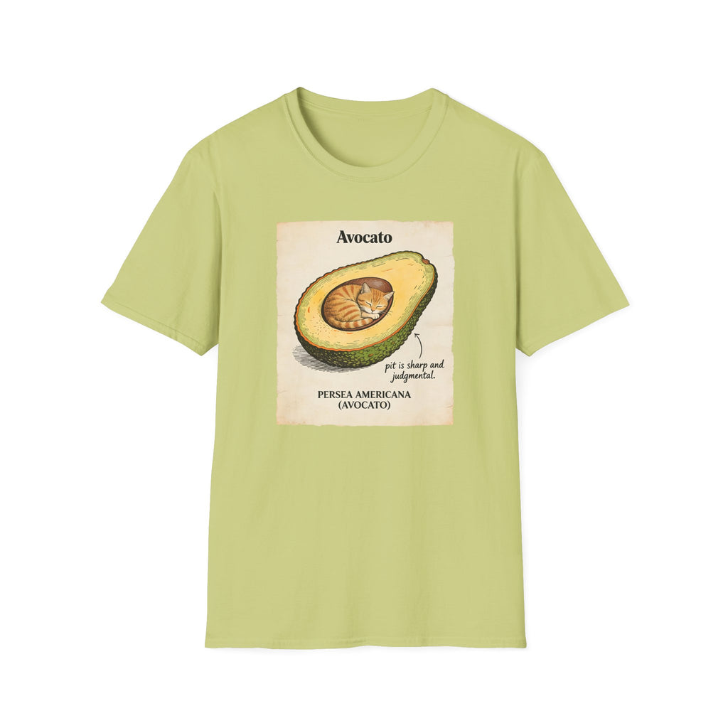 Avocato T-Shirt