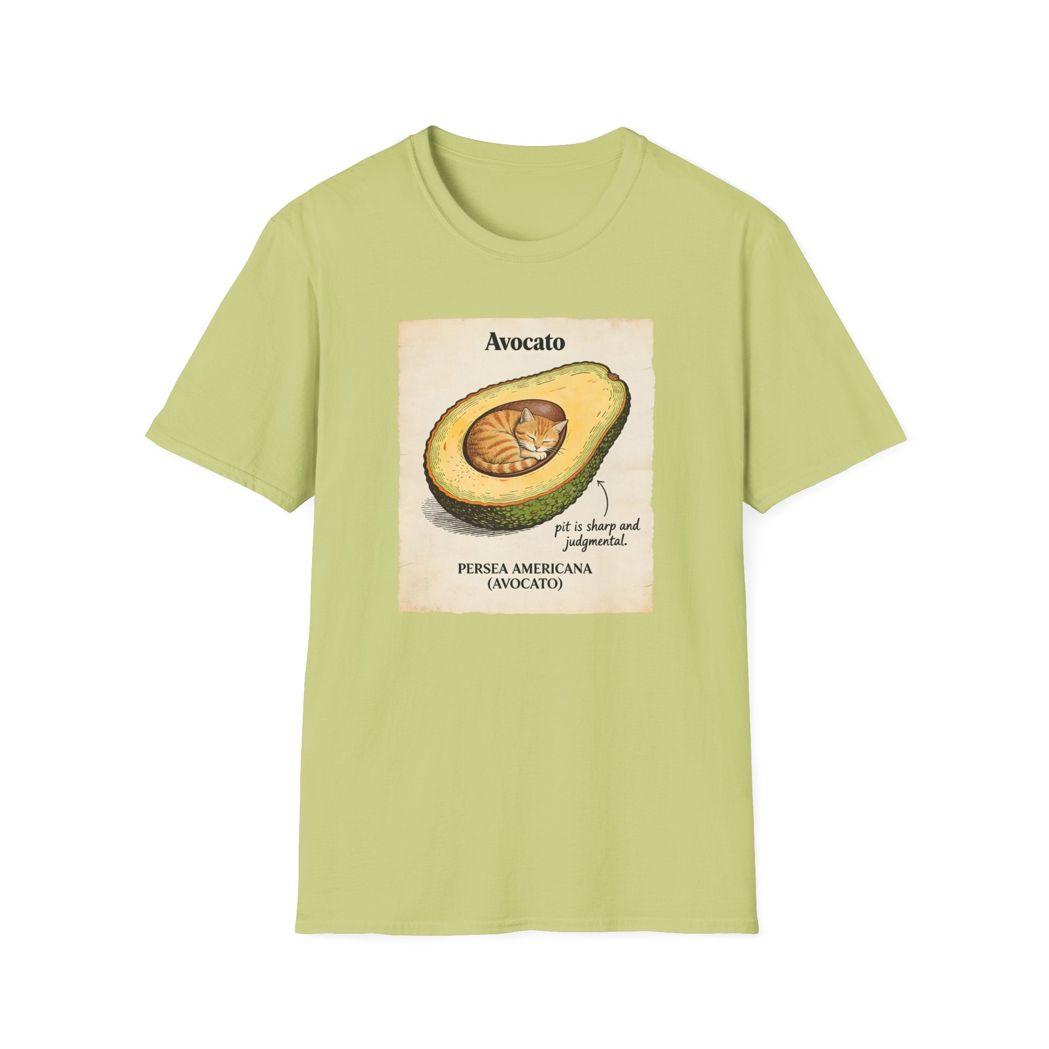 Avocato T-Shirt