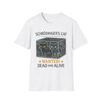 Schrödinger's Cat T-Shirt