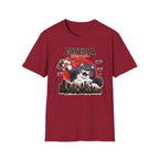 Catzilla T-Shirt