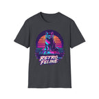Retro Feline T-Shirt