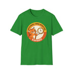 Reasonable Human Interaction Expired T-Shirt
