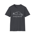 I'm Having a Meowmont T-Shirt