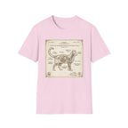 Cat Patent T-Shirt
