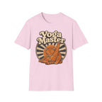 Yoga Master T-Shirt