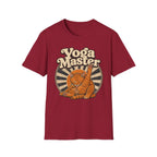 Yoga Master T-Shirt