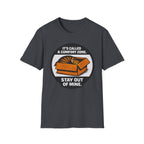 It's Called Confort Zone, Stay Out Of Mine T-Shirt