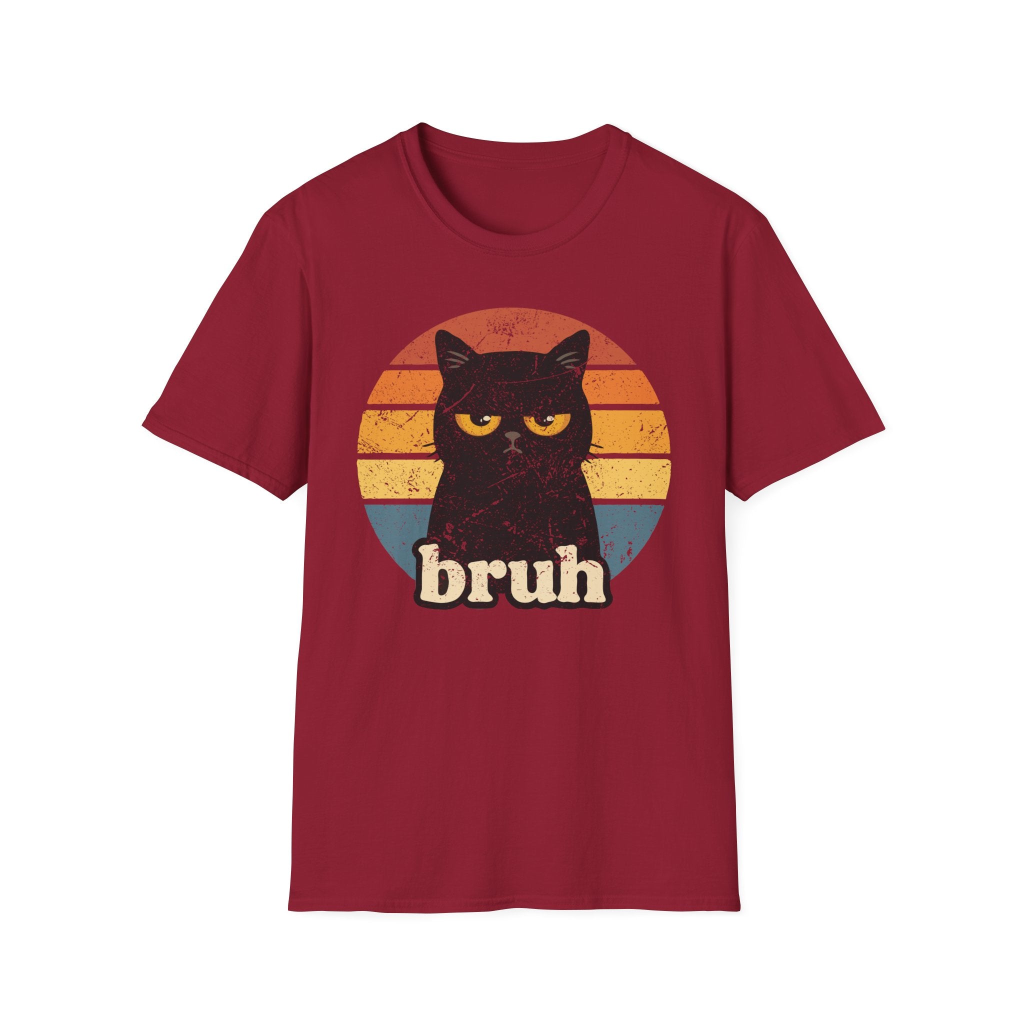 Bruh T-Shirt