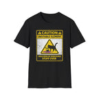 Unstable Element T-Shirt