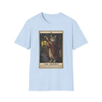 Tarot - The Hermit T-Shirt