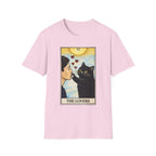 Tarot - The Lovers T-Shirt