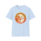 Reasonable Human Interaction Expired T-Shirt