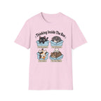 Thinking Inside The Box T-Shirt