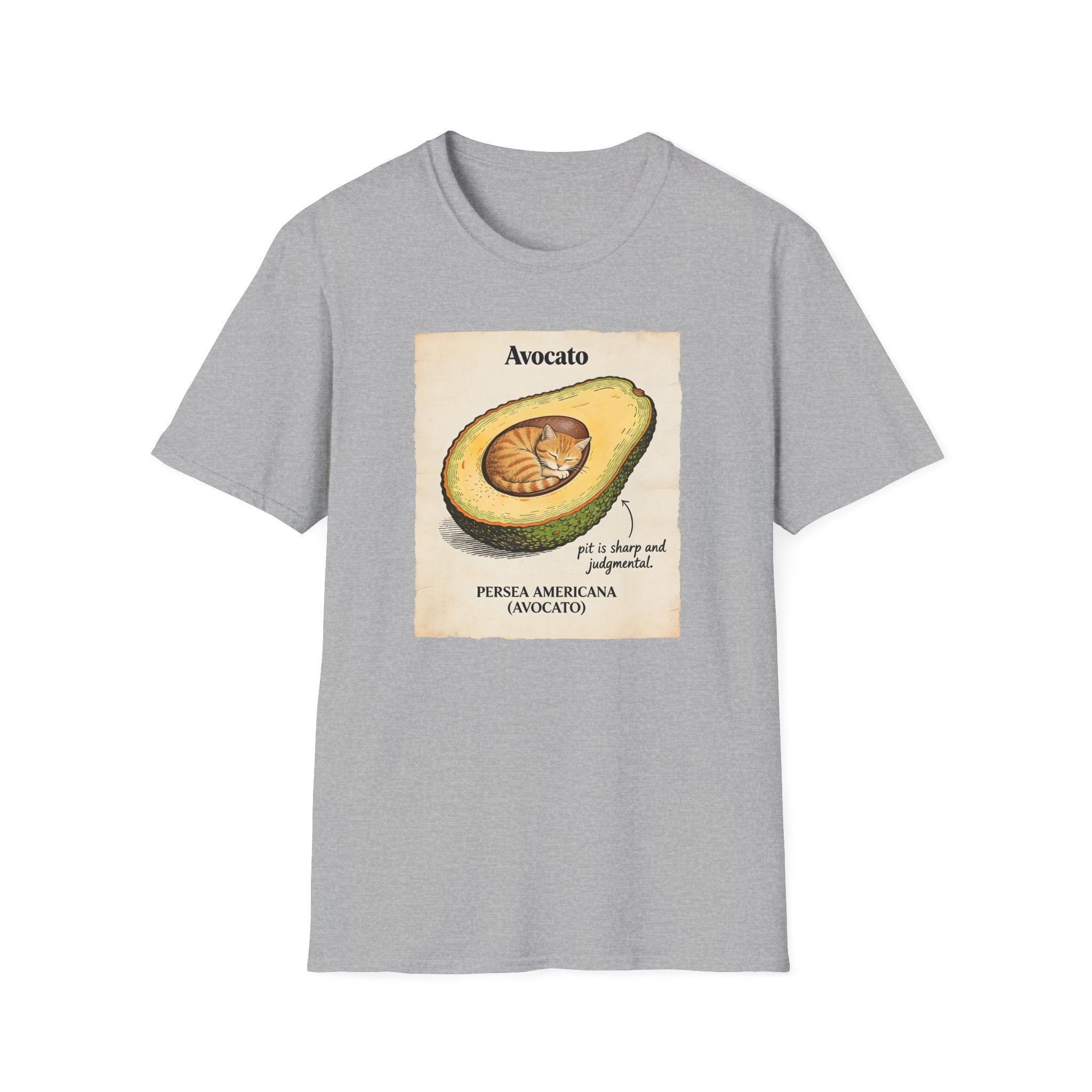 Avocato T-Shirt