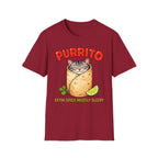 Purrito T-Shirt