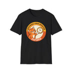 Reasonable Human Interaction Expired T-Shirt