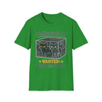 Schrödinger's Cat T-Shirt