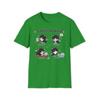 Scientific Meowthod T-Shirt