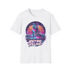 Retro Feline T-Shirt
