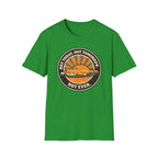Not Today. Not Tomorrow. Not Ever. T-Shirt