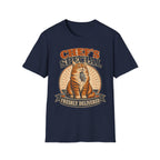 Chef's Special, Freshly Delivered T-Shirt