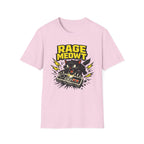Rage Meowt T-Shirt