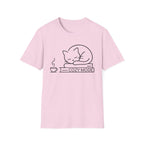 Cozy Mode T-Shirt