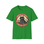 I Understood The Assignament I Chose Not To Do It T-Shirt
