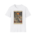 Tarot - The Tower T-Shirt