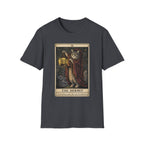 Tarot - The Hermit T-Shirt
