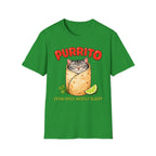 Purrito T-Shirt