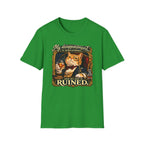 My Disappointment is Immeasurable and My Day is Ruined T-Shirt