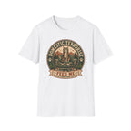 Feed Me Or The Furniture Gets It T-Shirt