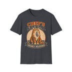 Chef's Special, Freshly Delivered T-Shirt