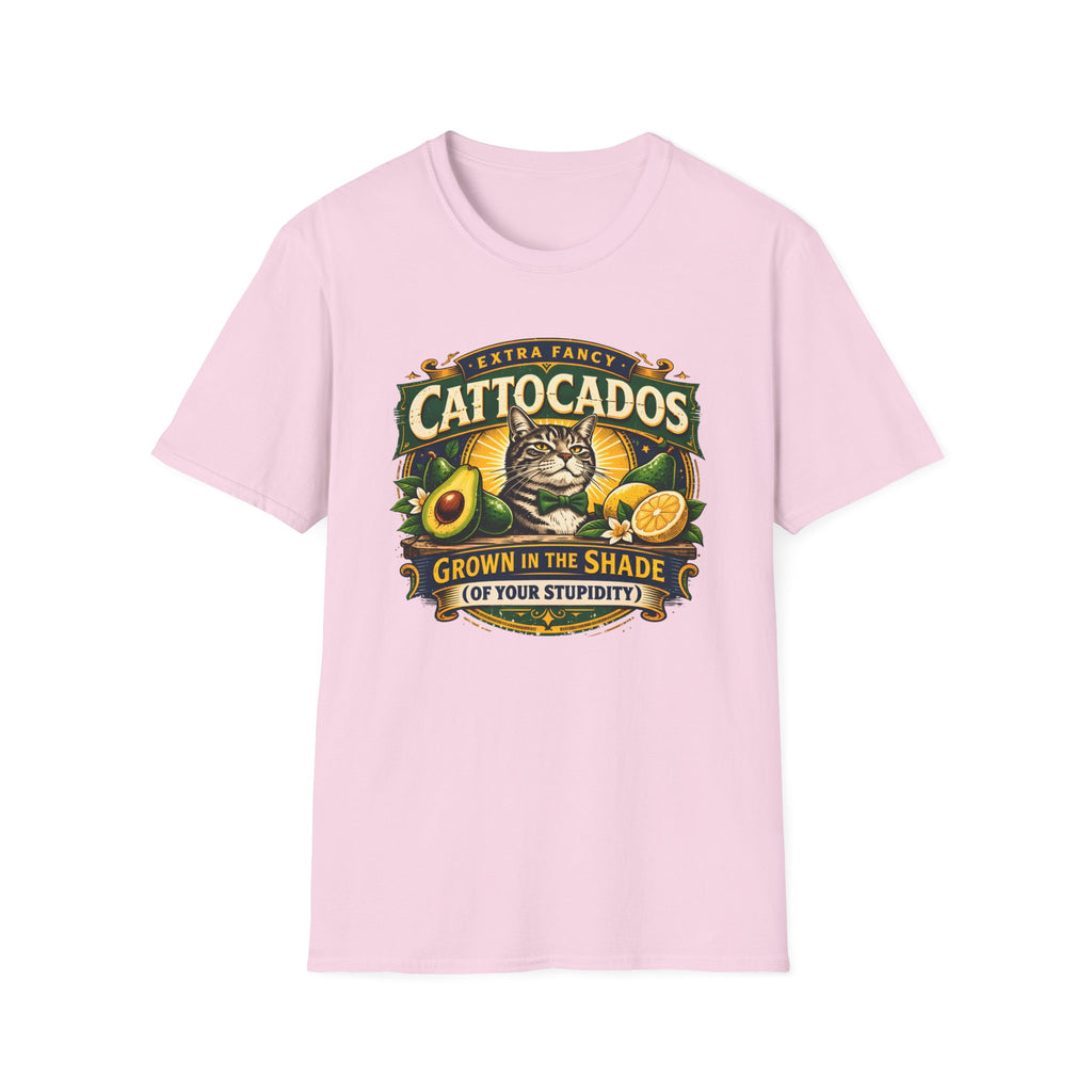 Cattocados T-Shirt