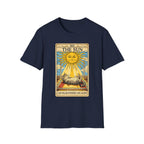 Tarot - The Sun T-Shirt