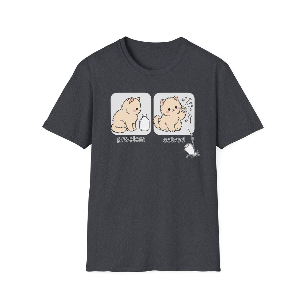 Problem Solved T-Shirt