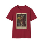 Tarot - The Hermit T-Shirt
