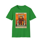 Tarot - The Emperor T-Shirt