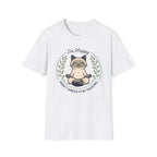 I'm Happy Don't Wreck It By Talking T-Shirt