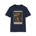Tarot - The Hermit T-Shirt